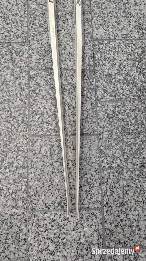 Narty biegowe FISCHER Country 190 wiązania SNS Dębica sprzedam
