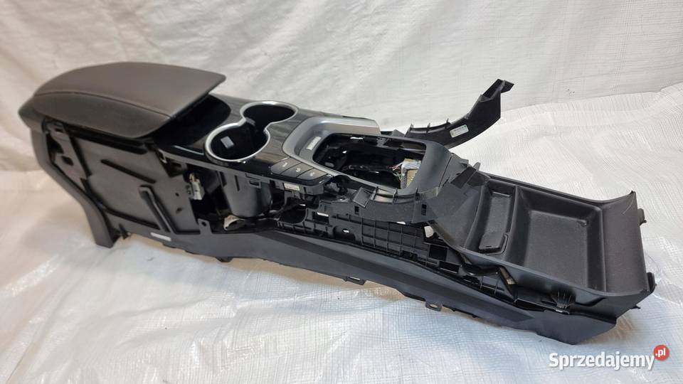 TUNEL PODŁOKIETNIK FORD MONDEO MK5 ES73F043B04A kujawsko-pomorskie