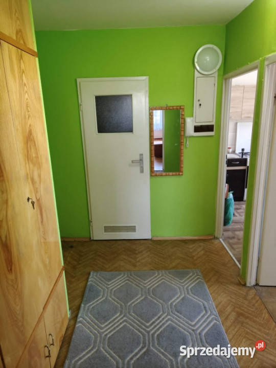 3 pokoje z widokiem na panoramę miasta bez Częstochowa