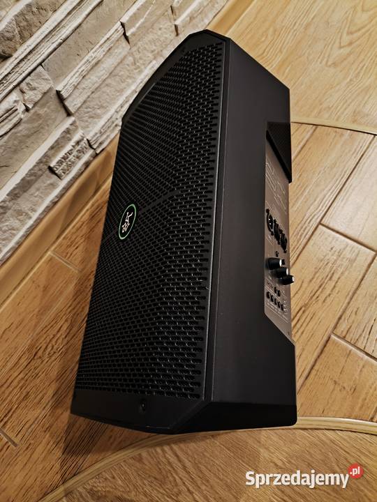 Kolumna aktywna Mackie Thump Go