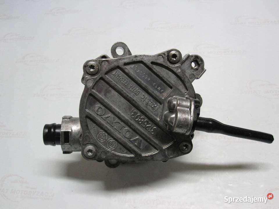 Volvo XC60 20 D 14r163 142 D5204T3 31258031 osobowe
