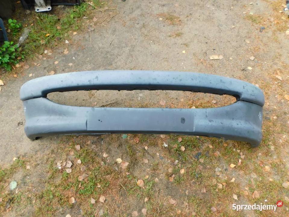 peugeot 206 zderzak 5290 WYSYŁKA Żory