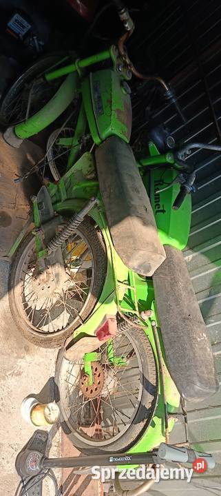 Romet 205