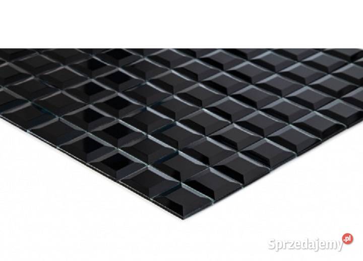 Mozaika Adelaide Black 30 x 30 Iryda HM Warszawa sprzedam