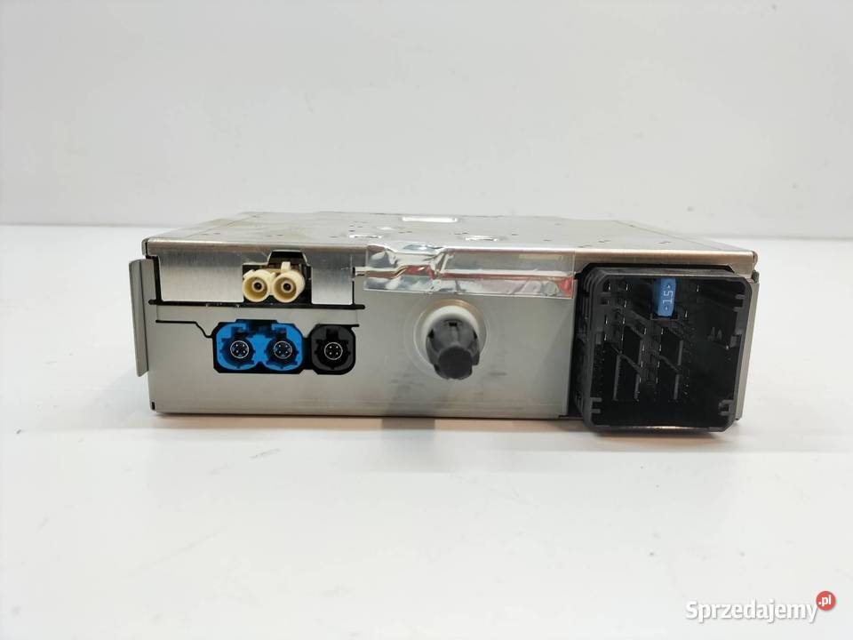 RADIO 9828709080 Peugeot Expert III 2016