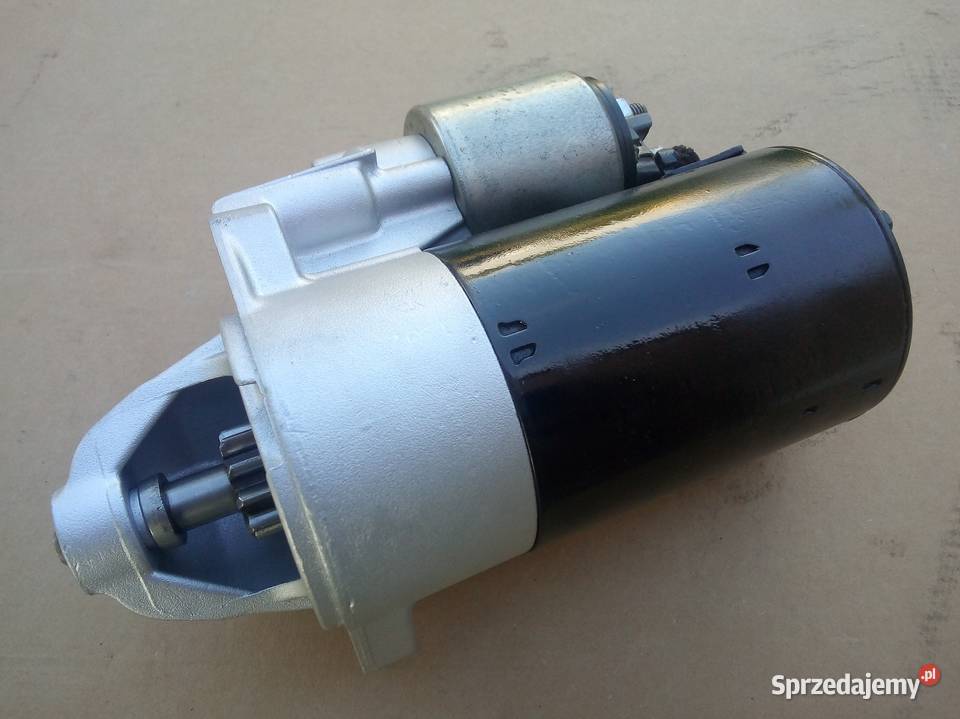 Rozrusznik Ford Fiesta MK3 11 13 osobowe podkarpackie sprzedam