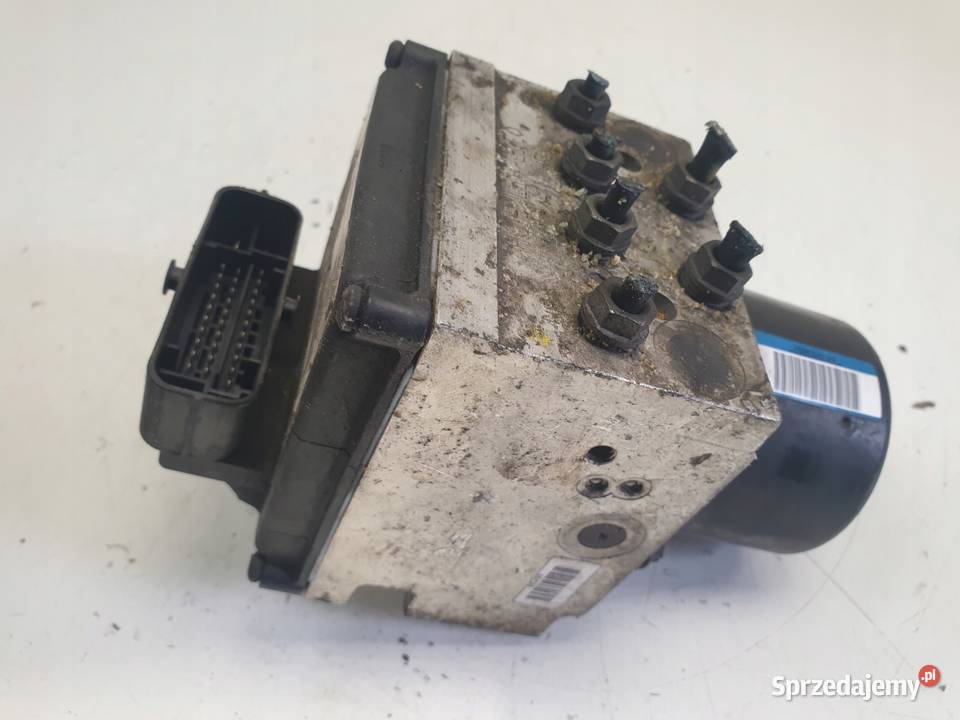 VW Passat B6 POMPA ABS hamulcowa 3C0614109E Chełm