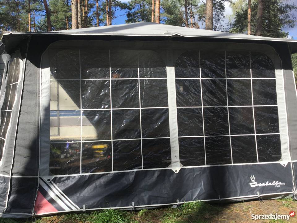 Przedsionek Isabella PENTA GREY sprzedam