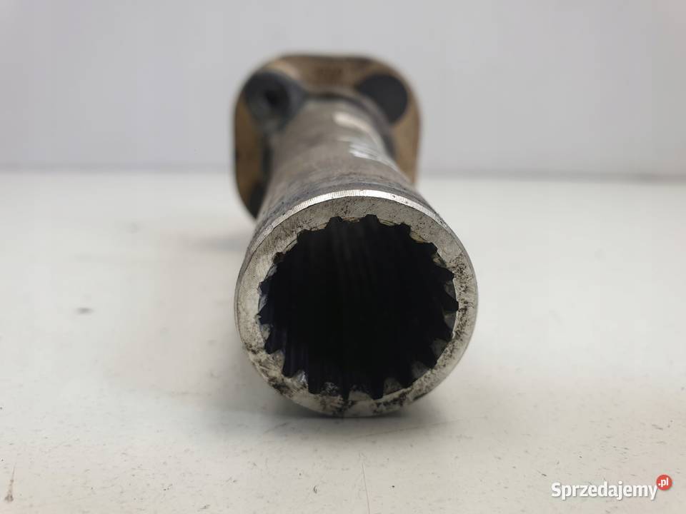 BMW F01 F02 PRZEGUB KOLUMNY KIEROWNICZEJ 6778135 osobowe Janów