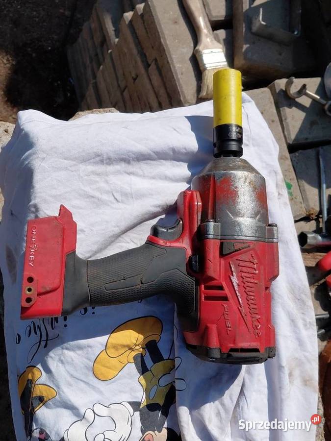 Duży klucz milwaukee Sandomierz