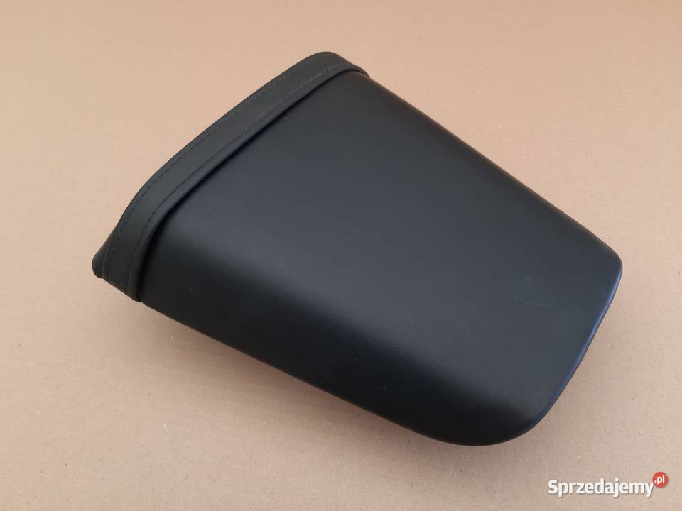 HONDA CBR F4I SPORT SIEDZISKO SIEDZENIE PASAŻERA lubuskie Bieleń