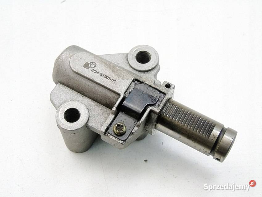 NAPINACZ ŁAŃCUCHA ROZRZĄDU 22 HDI TDCI EURO 5 osobowe śląskie Sosnowiec