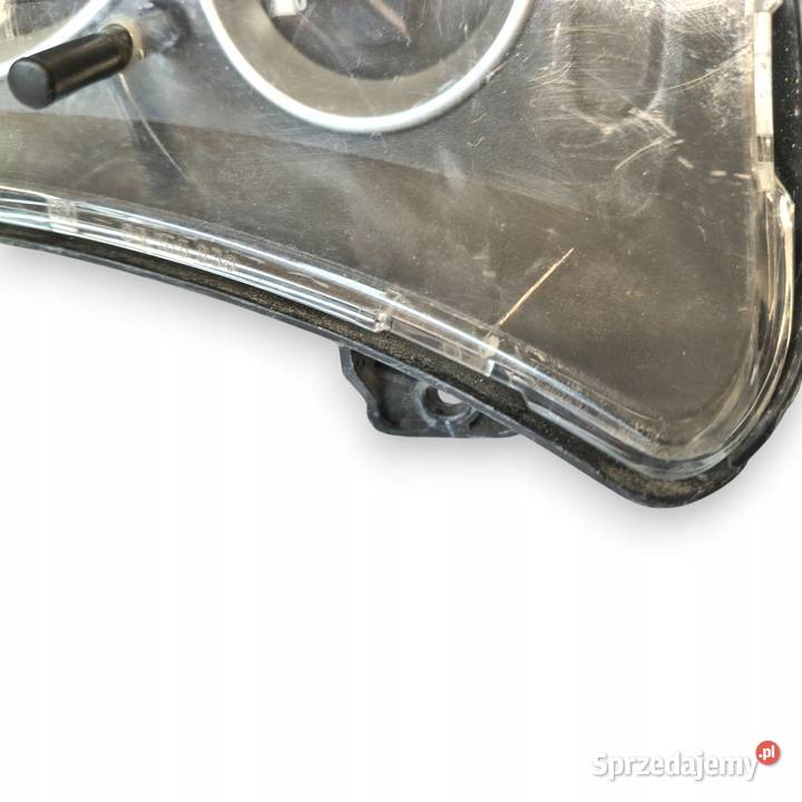 LICZNIK ZEGARY 13117946CD Opel Corsa C 12 16V Chełm