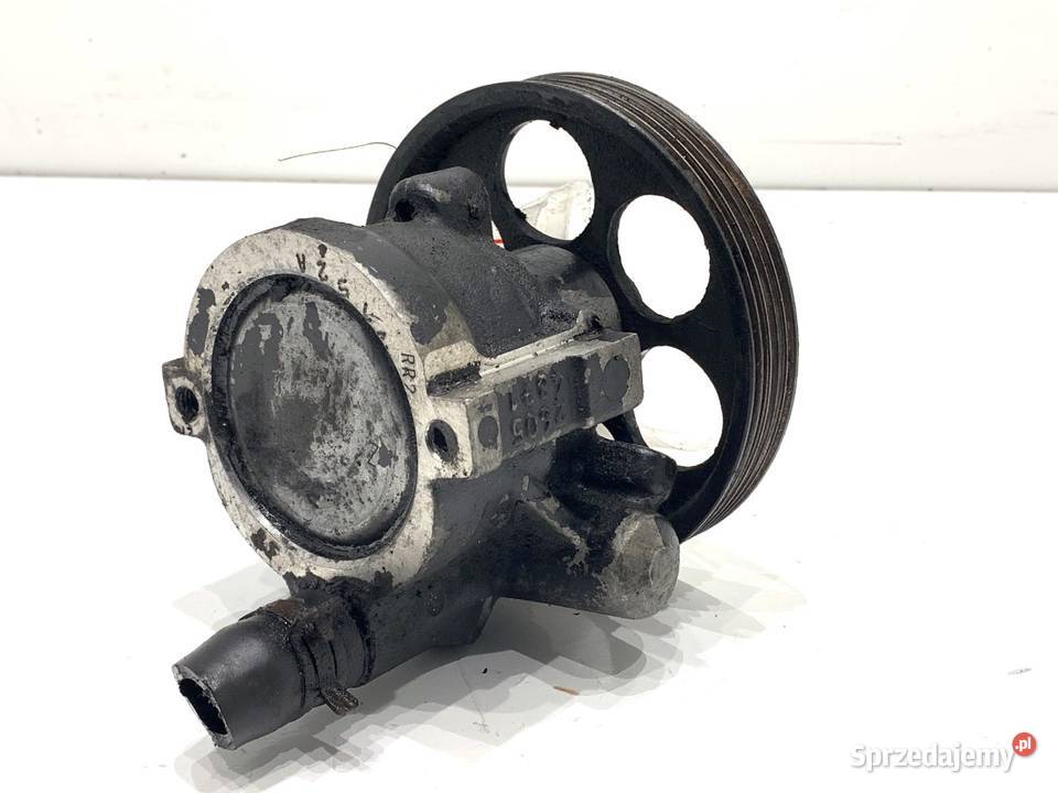 POMPA WSPOMAGANIA RENAULT TRAFIC II 26054891 19 Części samochodowe