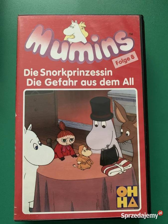 Mumins Katowice