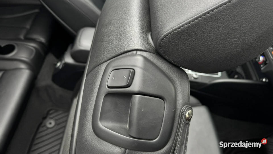 Audi A3 Cabrio Czerwone 20 Tfsi 220 Quattro Kam tempomat