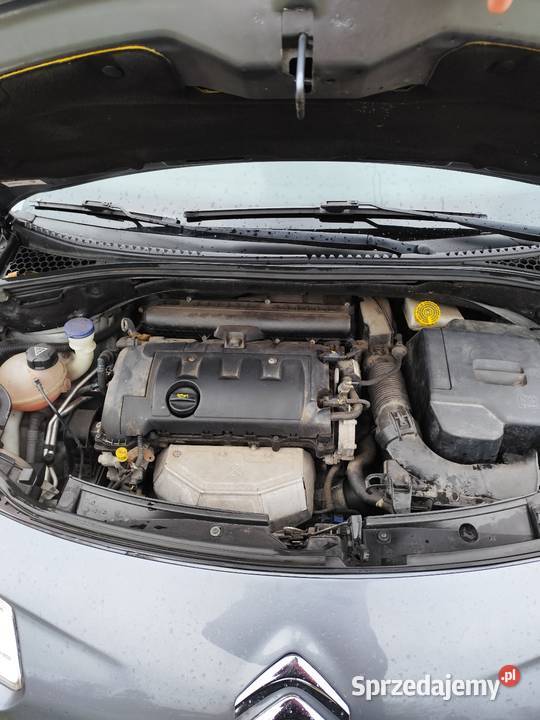 Citroen C3 1400cm3 Namysłów