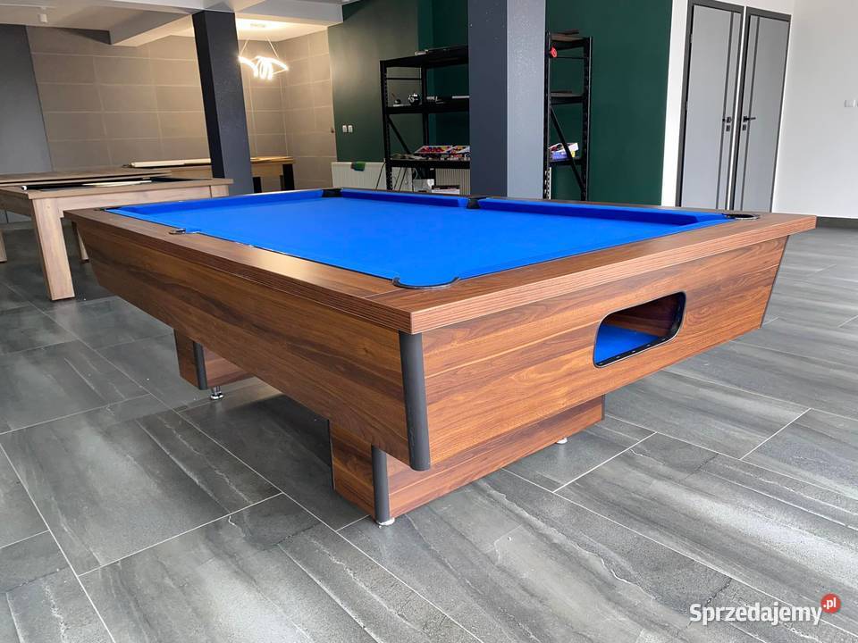 Stół Bilardowy Feniks 7 ft POLSKI PRODUCENT Bilard