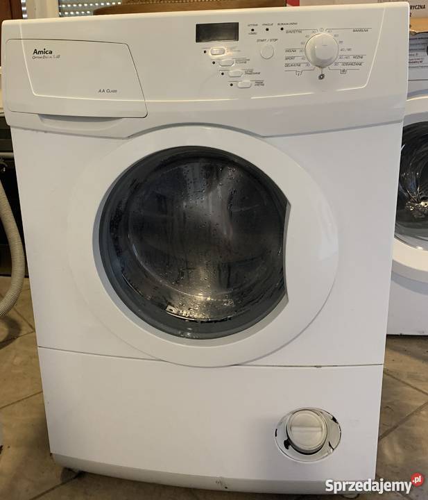 AMICA 45 1200 OBR GWARANCJA DOWÓZ WNIESIENIE Warszawa