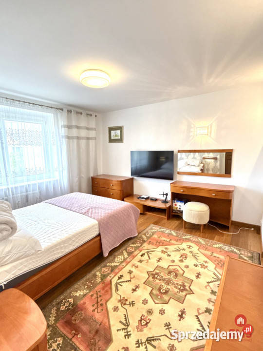 Mieszkanie Olecko Aleja Zwycięstwa 642m2 3 pok