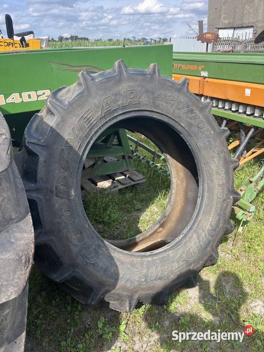 Opona Good Year 42070R28