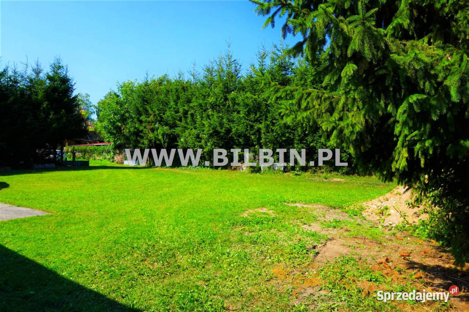 Ogłoszenie dom wolnostojący Gołdap 80m2 1 piętro