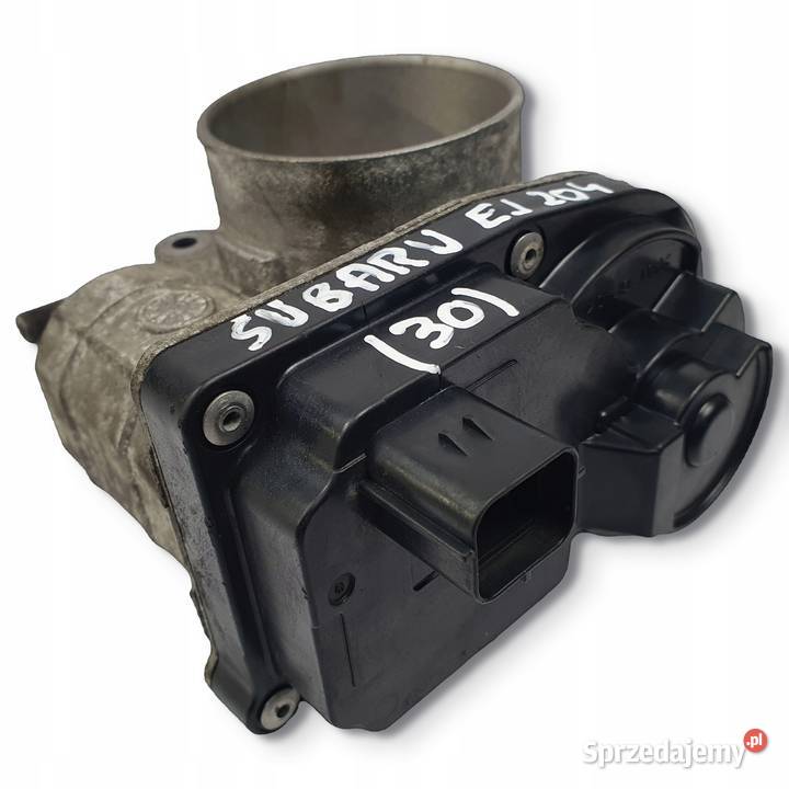 PRZEPUSTNICA Subaru Legacy IV 20 B oryginał Chełm