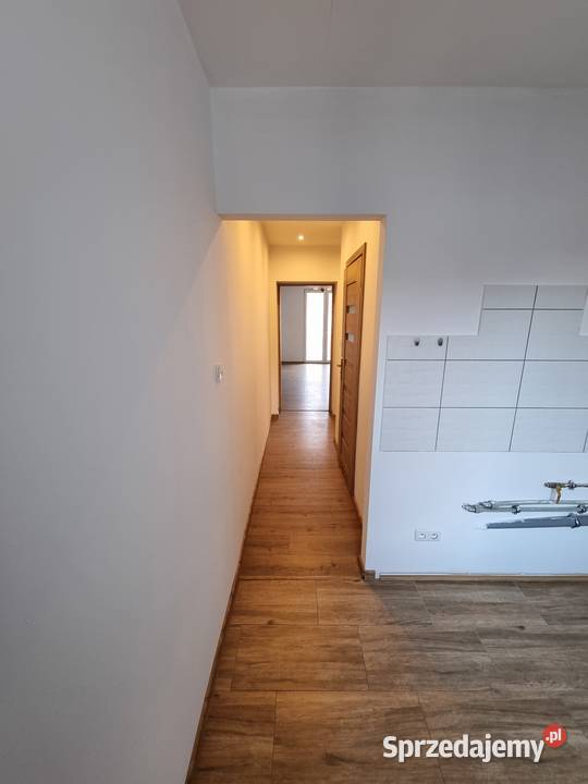 Wynajmę mieszkanie 2 pokoje 36m2 ogrzewanie Bytom