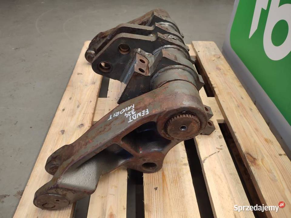 TUZ M816 860 030 020 Fendt 824 Favorit Wilkowo