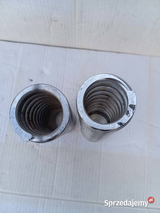 SPRĘŻYNA AMORTYZATOR TYŁ IŻ PLANETA JUPITER opolskie Niemodlin sprzedam