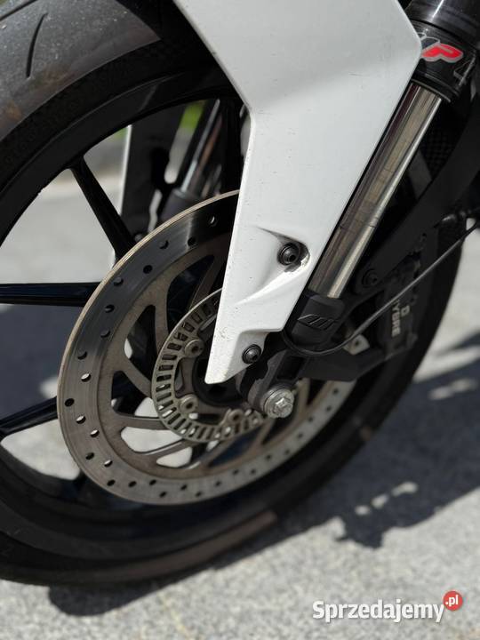 Ktm duke 125 małopolskie Olkusz