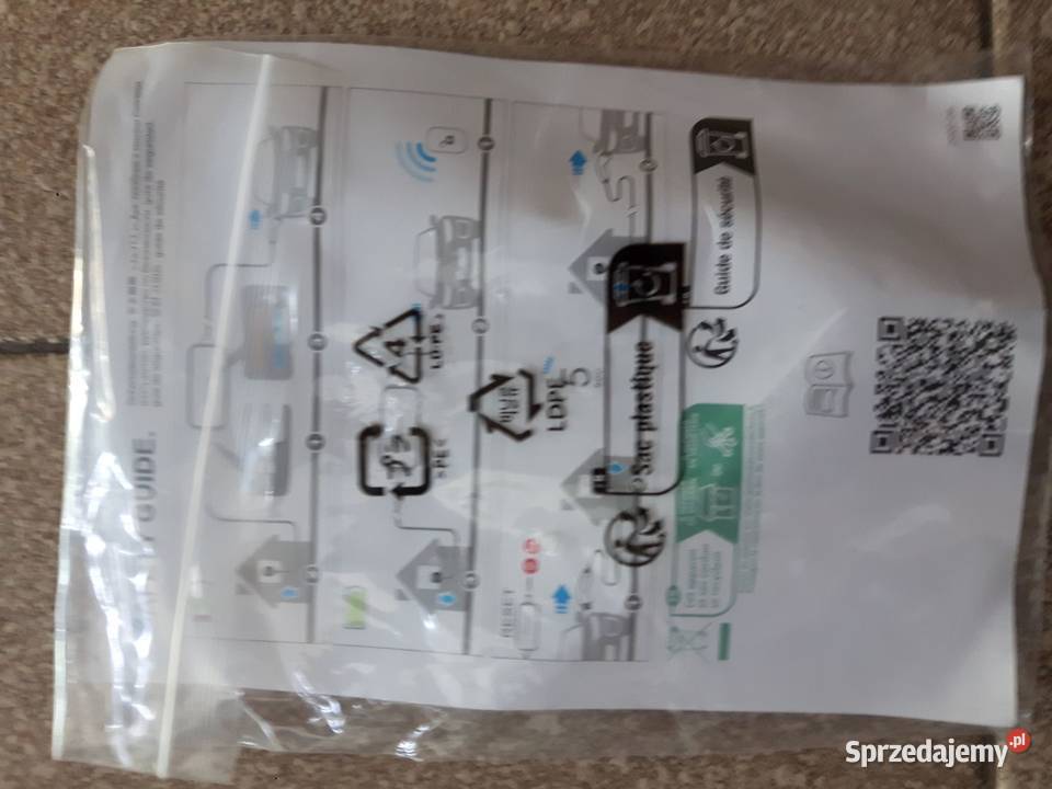 ładowarka so samochodów elektrycznych BMW pomorskie Gdańsk sprzedam