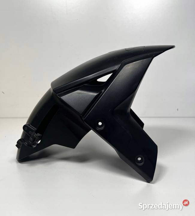 Kawasaki Ninja H2 ZX10R Błotnik przód przedni Łobżenica