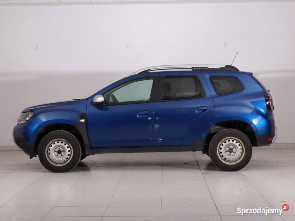 Dacia Duster 10 TCe wspomaganie kierownicy mazowieckie Piaseczno