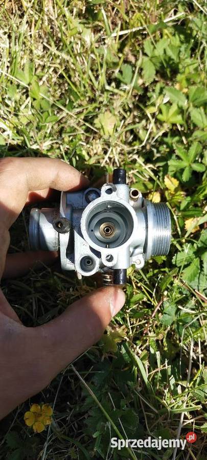 Gaźnik Yamaha aerox 50 Idzikowice