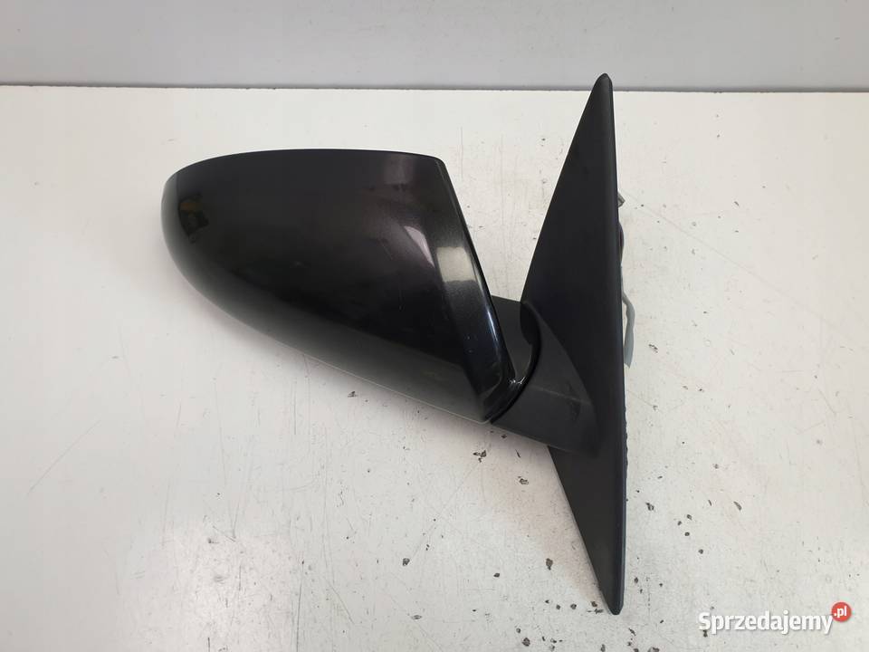 LUSTERKO PRAWE PASAŻERA Nissan Primera P12 Z11G Rudka