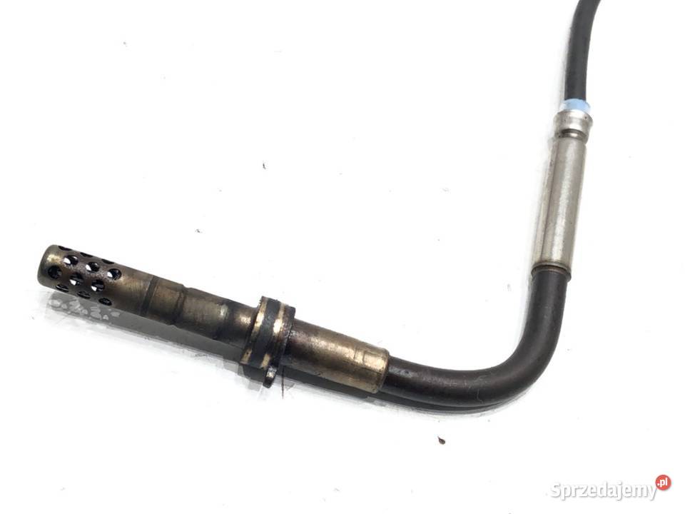 CZUJNIK TEMPERATURY SPALIN VOLVO V90 II 31430937