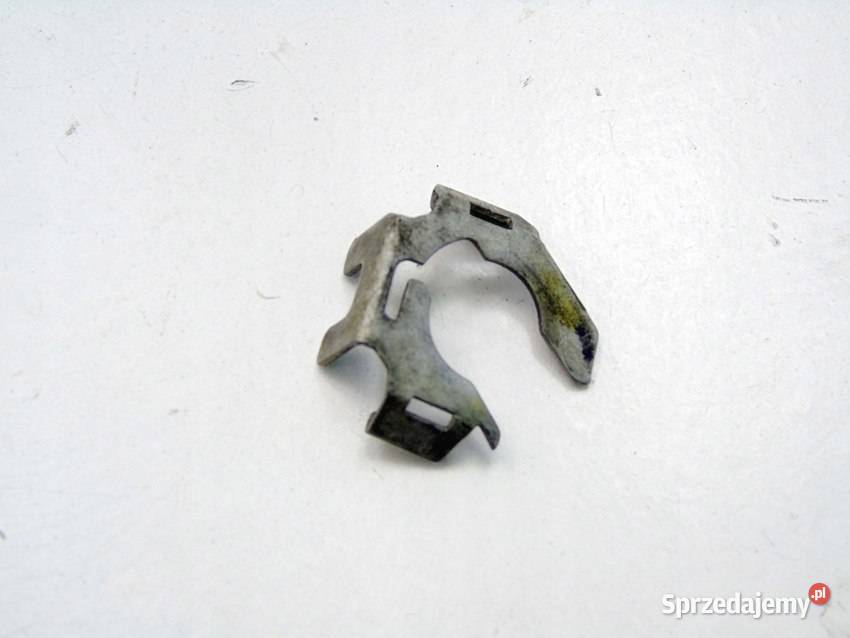 Mocowanie spinka wtryskiwacza 16 16V Duster Sosnowiec sprzedam