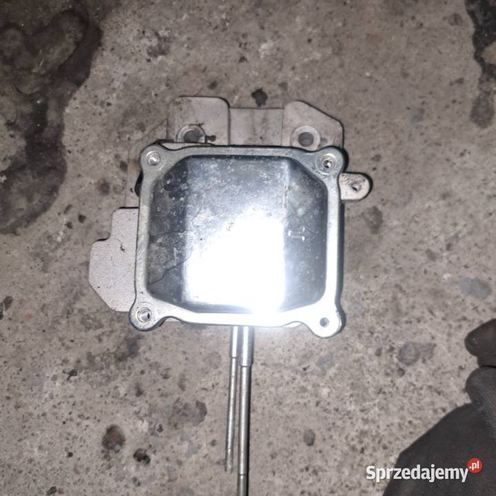 Silnik stiga loncin traktorek kosiarka Jabłonowo Pomorskie sprzedam