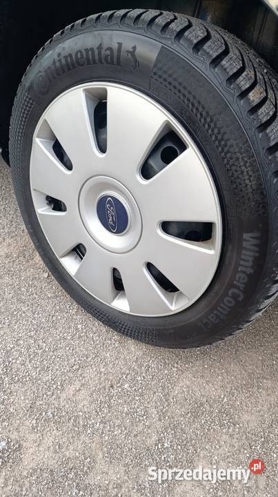 Ford Mondeo MK3 2007