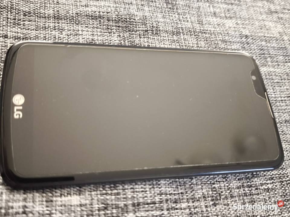Telefon LG K10 LTE Tychy sprzedam