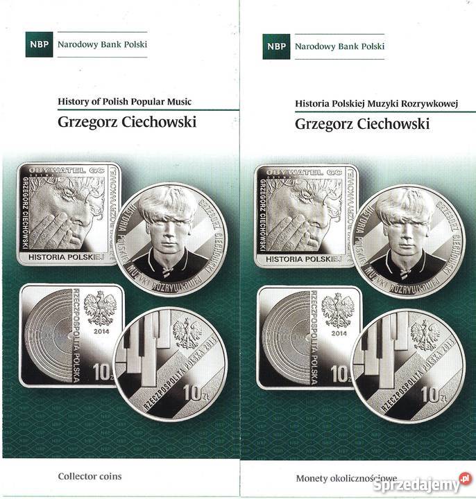 Prospekt emisyjny 10 Grzegorz Ciechowski 2014 Łódź