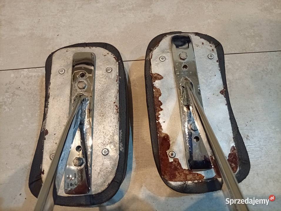 Honda GL 1500 podłokietniki Tomaszów Mazowiecki