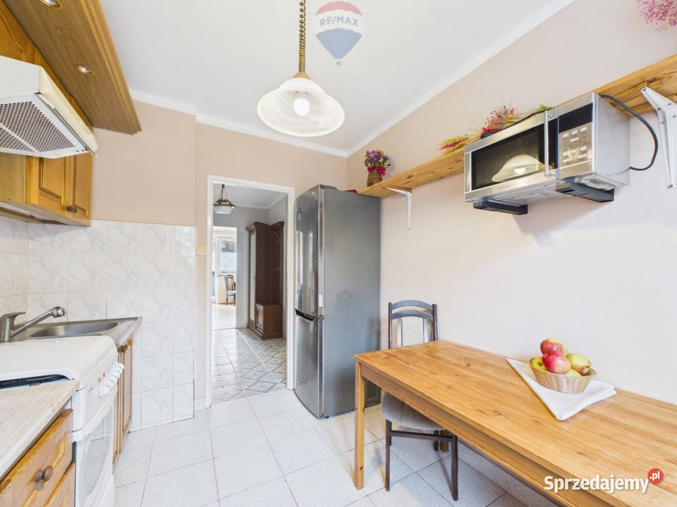 3 pokoje I 70m2 I parking I balkon I St Miłosna Piętro 2 Warszawa