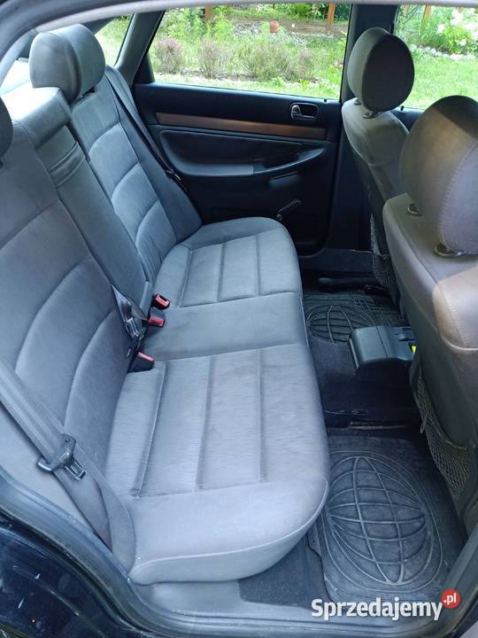 Audi A4 B5 19tdi 2000r sedan