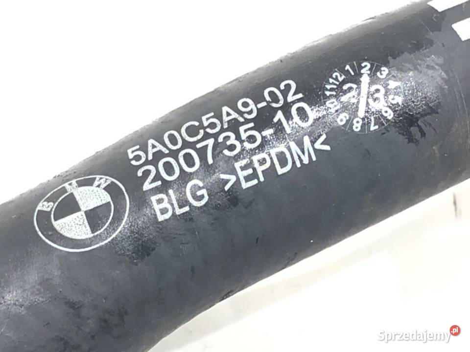 MAGISTRALA WODY BMW X1 U11 20222025 5A0C5A9 15 Włączniki, sterowniki