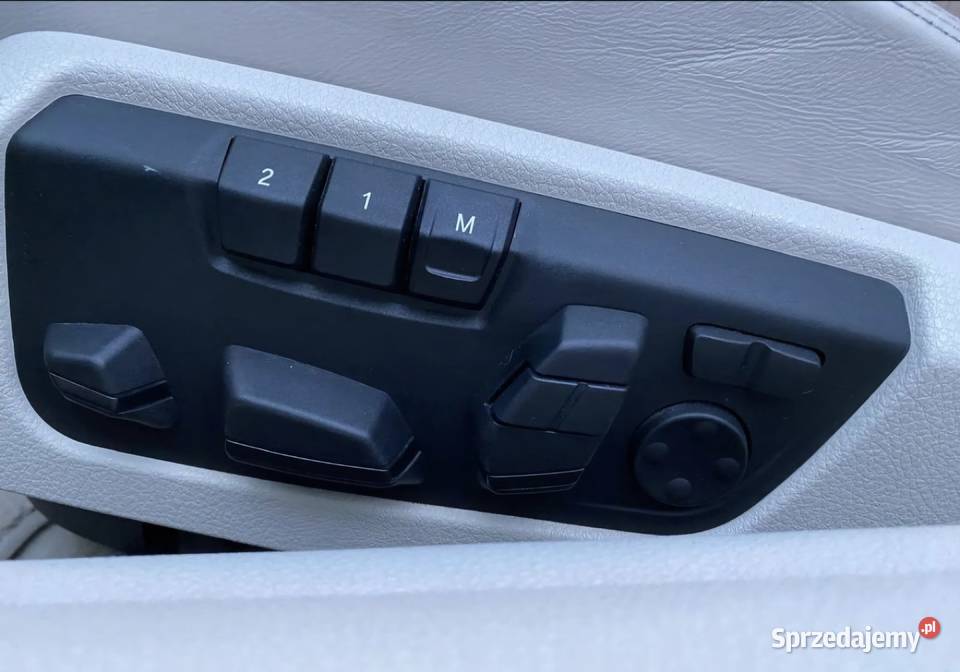 BMW 640d f13 niski przebieg nieuszkodzony dolnośląskie Wrocław sprzedam