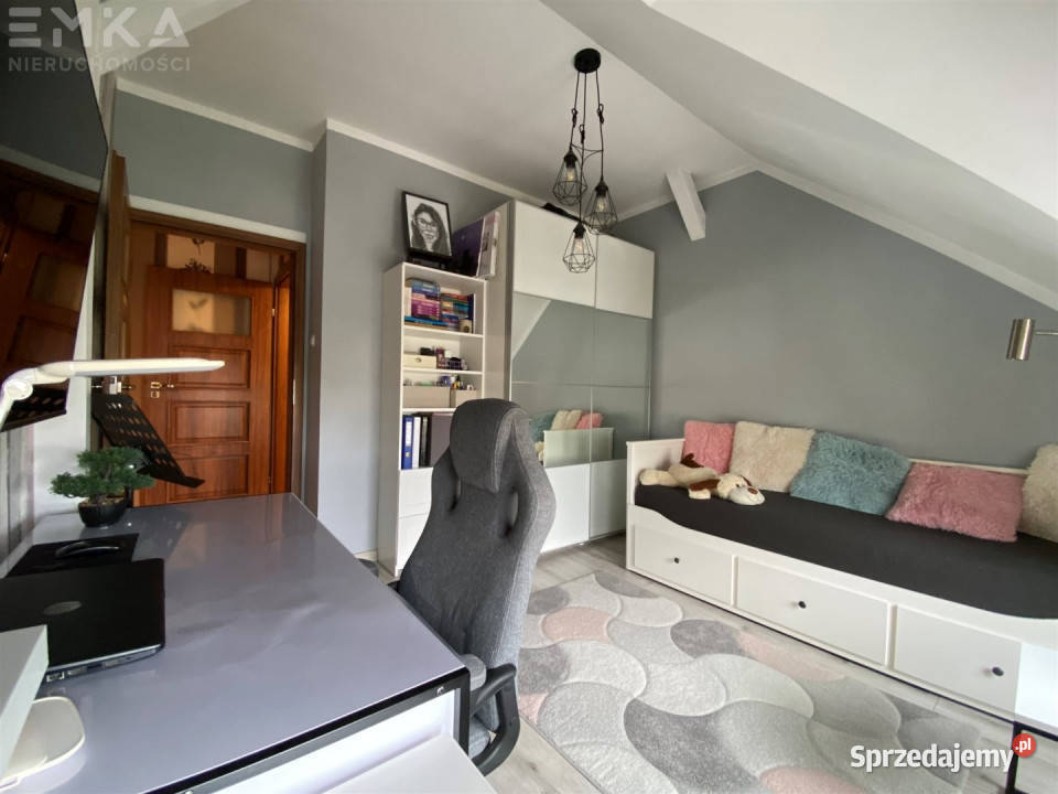 sprzedaży mieszkania 52m2 Koronowo