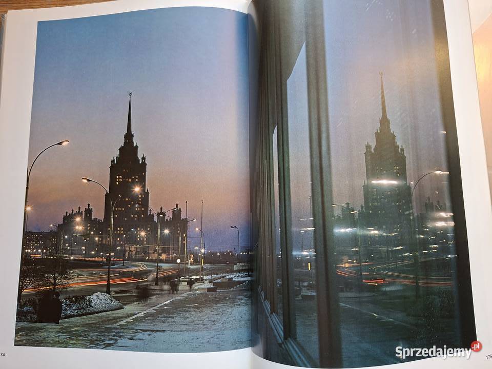 MoscowYuri Balanenko Kraków sprzedam