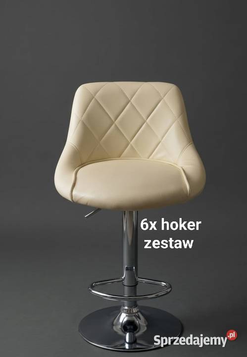 6x hoker do kuchni elegancki premium luksusowy dolnośląskie